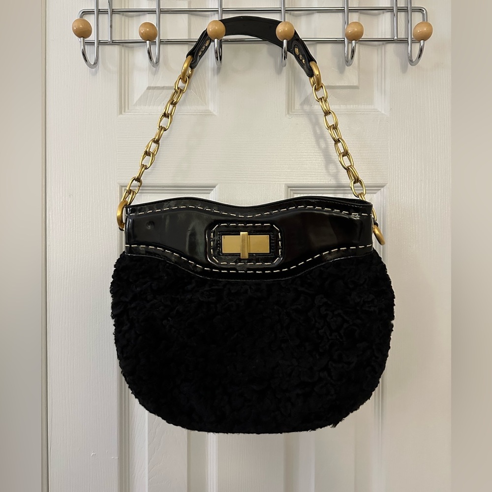 Maxx New York Shoulder/Hand Bag